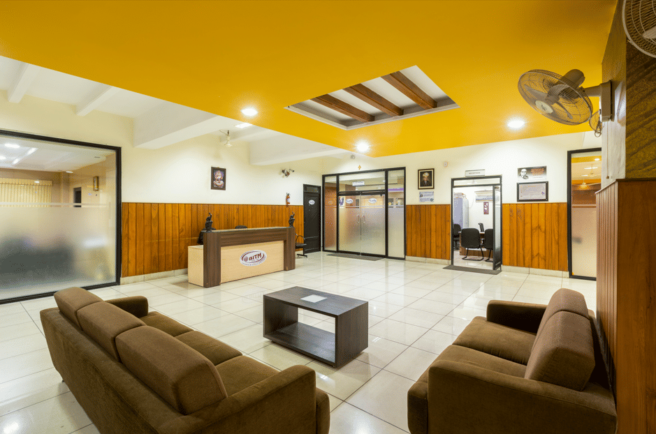 BITM Bellary Campus & Facilities photo 4